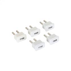 MSD Ignition - MSD Ignition 87471 RPM Module Kit Revolution Limiter - Image 1