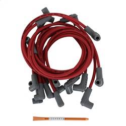 MSD Ignition - MSD Ignition 30829 Custom Spark Plug Wire Set - Image 1