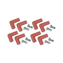 MSD Ignition - MSD Ignition 8852 Pro Race High Temp Boots - Image 1