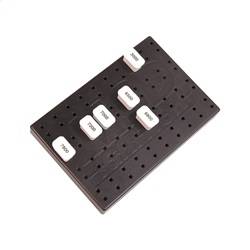 MSD Ignition - MSD Ignition 87551 Module Holder - Image 1