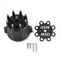 MSD Ignition - MSD Ignition 84333 Distributor Cap - Image 1