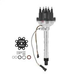 MSD Ignition - MSD Ignition 2357 Pro-Billet Cam Sync Distributor - Image 1