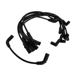 MSD Ignition - MSD Ignition 5573 Street Fire Spark Plug Wire Set - Image 1
