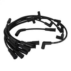 MSD Ignition - MSD Ignition 5575 Street Fire Spark Plug Wire Set - Image 1