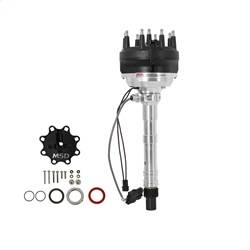MSD Ignition - MSD Ignition 23451 Cam Sync Hall-Effect Distributor - Image 1