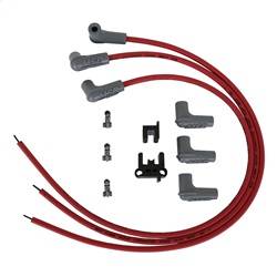 MSD Ignition - MSD Ignition 31039 8.5mm Super Conductor Wire Set - Image 1