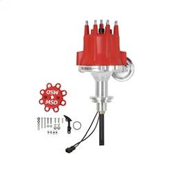 MSD Ignition - MSD Ignition 83891 Pro-Billet Distributor - Image 1