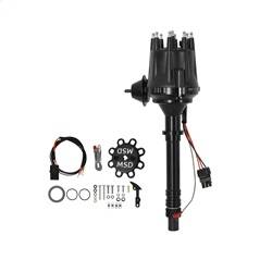 MSD Ignition - MSD Ignition 83603 MSD Distributor - Image 1