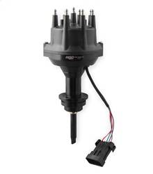 MSD Ignition - MSD Ignition 23813 Pro-Billet EFI Dual Sync Distributor - Image 1