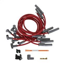 MSD Ignition - MSD Ignition 31779 Custom Spark Plug Wire Set - Image 1