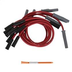 MSD Ignition - MSD Ignition 32109 Custom Spark Plug Wire Set - Image 1