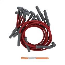 MSD Ignition - MSD Ignition 32189 Custom Spark Plug Wire Set - Image 1