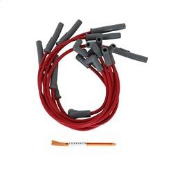 MSD Ignition - MSD Ignition 32209 Custom Spark Plug Wire Set - Image 1
