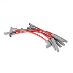 MSD Ignition - MSD Ignition 32239 Custom Spark Plug Wire Set - Image 1