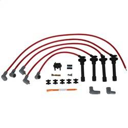 MSD Ignition - MSD Ignition 32349 Custom Spark Plug Wire Set - Image 1