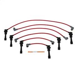 MSD Ignition - MSD Ignition 32709 Custom Spark Plug Wire Set - Image 1