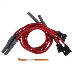 MSD Ignition - MSD Ignition 32889 Custom Spark Plug Wire Set - Image 1