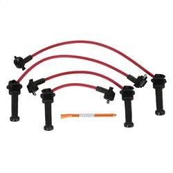 MSD Ignition - MSD Ignition 32939 Custom Spark Plug Wire Set - Image 1