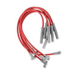 MSD Ignition - MSD Ignition 31869 Custom Spark Plug Wire Set - Image 1