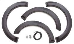 Lund - Lund RX131T Rivet Style Fender Flare Set - Image 1