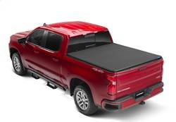 Lund - Lund 958292 Genesis Elite Tri-Fold Tonneau - Image 1