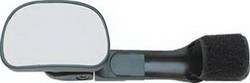 CIPA Mirrors - CIPA Mirrors 11126 Handlebar Mirror - Image 1