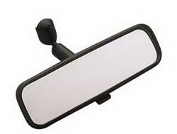 CIPA Mirrors - CIPA Mirrors 32000 Inside Rear View Mirror - Image 1