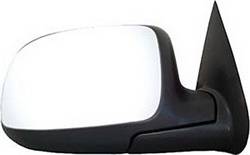 CIPA Mirrors - CIPA Mirrors 27375 OE Replacement Mirror - Image 1