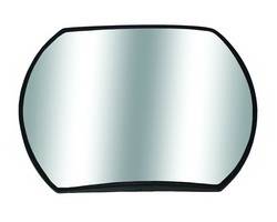 CIPA Mirrors - CIPA Mirrors 49402 HotSpots Convex Blind Spot Mirror - Image 1