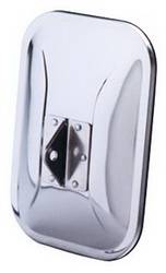 CIPA Mirrors - CIPA Mirrors 94500 OE Replacement Mirror Head - Image 1