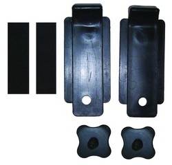 CIPA Mirrors - CIPA Mirrors 11503 Custom Towing Mirror Hardware - Image 1