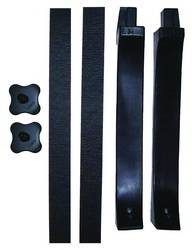 CIPA Mirrors - CIPA Mirrors 11603 Custom Towing Mirror Hardware - Image 1