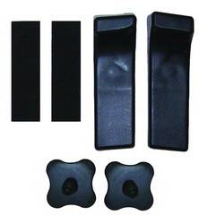 CIPA Mirrors - CIPA Mirrors 11803 Custom Towing Mirror Hardware - Image 1