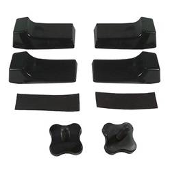 CIPA Mirrors - CIPA Mirrors 11403 Custom Towing Mirror Hardware - Image 1