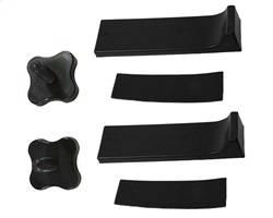 CIPA Mirrors - CIPA Mirrors 11553 Tow Mirror Hardware Kit - Image 1