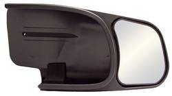 CIPA Mirrors - CIPA Mirrors 10802 Custom Towing Mirror - Image 1