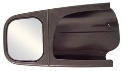CIPA Mirrors - CIPA Mirrors 11501 Custom Towing Mirror - Image 1