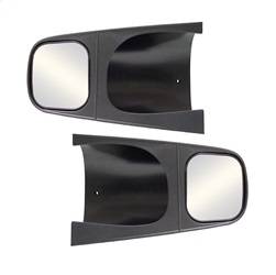 CIPA Mirrors - CIPA Mirrors 11600 Custom Towing Mirror Set - Image 1
