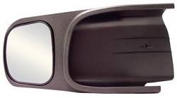 CIPA Mirrors - CIPA Mirrors 10701 Custom Towing Mirror - Image 1
