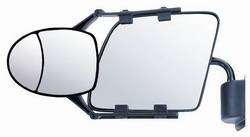 CIPA Mirrors - CIPA Mirrors 11953 Universal Towing Mirror - Image 1