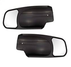 CIPA Mirrors - CIPA Mirrors 10900 Custom Towing Mirror Set - Image 1