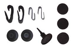 CIPA Mirrors - CIPA Mirrors 11962 Universal Towing Mirror - Image 1