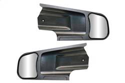 CIPA Mirrors - CIPA Mirrors 10970 Custom Towing Mirror Set - Image 1