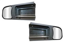 CIPA Mirrors - CIPA Mirrors 11450 Custom Towing Mirror Set - Image 1