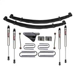Skyjacker - Skyjacker F9402MK-XM Suspension Lift Kit w/Shock - Image 1