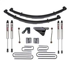 Skyjacker - Skyjacker F9602MK-XM Suspension Lift Kit w/Shock - Image 1