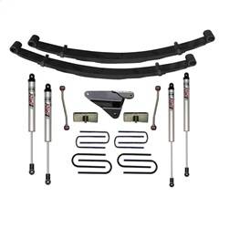 Skyjacker - Skyjacker F945MK-XM Suspension Lift Kit w/Shock - Image 1