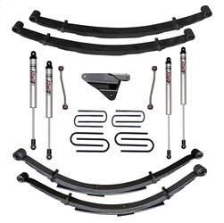 Skyjacker - Skyjacker F945MKS-XM Suspension Lift Kit w/Shock - Image 1