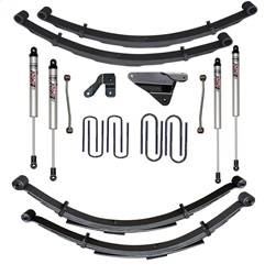 Skyjacker - Skyjacker F9602MKS-XM Suspension Lift Kit w/Shock - Image 1