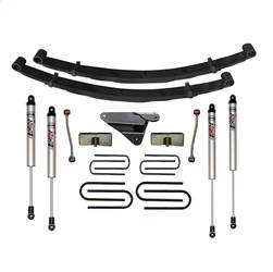 Skyjacker - Skyjacker F940MK-XM Suspension Lift Kit w/Shock - Image 1